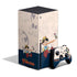 Disney Pinocchio and Jiminy Cricket Xbox Series X Skins