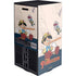 Disney Pinocchio and Jiminy Cricket XBox Series X Digital Edition Console Skin