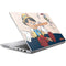 Disney Pinocchio and Jiminy Cricket HP ZBook Fury 16 G10 Skin