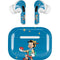 Disney Pinocchio No Strings Attached AirPods Skins