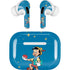 Disney Pinocchio No Strings Attached AirPods Skins