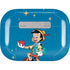 Disney Pinocchio No Strings Attached AirPods Skins