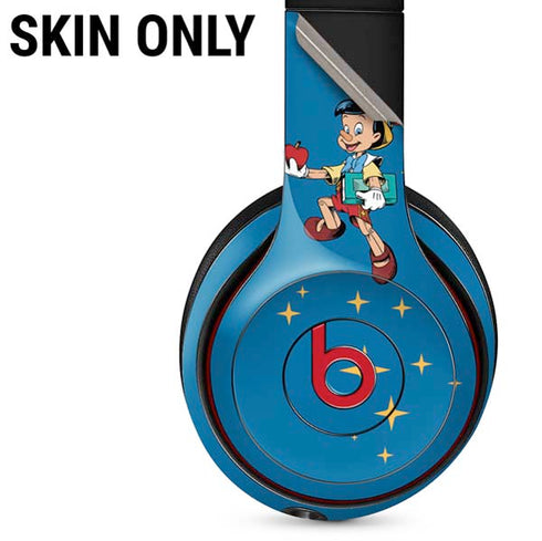 Disney Pinocchio No Strings Attached Beats Solo 3 Wireless Skin