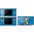 Disney Pinocchio No Strings Attached Nintendo Skins