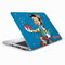 Disney Pinocchio No Strings Attached HP Elitebook Skin