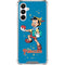 Disney Pinocchio No Strings Attached Galaxy A16 5G Clear Case