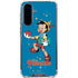 Disney Pinocchio No Strings Attached Galaxy A36 5G Clear Case
