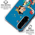 Disney Pinocchio No Strings Attached Galaxy A36 5G Clear Case