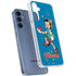 Disney Pinocchio No Strings Attached Galaxy A55 5G Clear Case