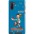 Disney Pinocchio No Strings Attached Galaxy Cases