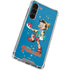 Disney Pinocchio No Strings Attached Galaxy S24 FE Clear Case