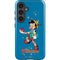 Disney Pinocchio No Strings Attached Galaxy S25 Impact Case