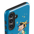 Disney Pinocchio No Strings Attached Galaxy S25 Impact Case