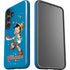 Disney Pinocchio No Strings Attached Galaxy S25 Impact Case