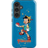 Disney Pinocchio No Strings Attached Galaxy S25 Plus Impact Case
