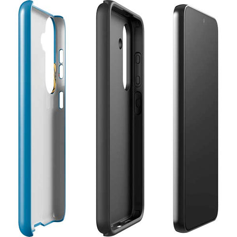 Disney Pinocchio No Strings Attached Galaxy S25 Plus Impact Case