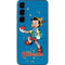 Disney Pinocchio No Strings Attached Galaxy S25 Skin
