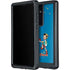 Disney Pinocchio No Strings Attached Galaxy S24 Ultra Waterproof Case