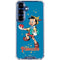 Disney Pinocchio No Strings Attached Galaxy S25 Clear Case