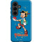 Disney Pinocchio No Strings Attached Galaxy S26 Impact Case