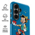 Disney Pinocchio No Strings Attached Galaxy S26 Impact Case