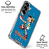 Disney Pinocchio No Strings Attached Galaxy S26 Plus Clear Case