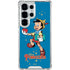 Disney Pinocchio No Strings Attached Galaxy S26 Ultra Clear Case