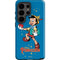 Disney Pinocchio No Strings Attached Galaxy S26 Ultra Impact Case