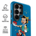 Disney Pinocchio No Strings Attached Galaxy S26 Ultra Impact Case