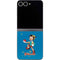 Disney Pinocchio No Strings Attached Galaxy Z Flip6 Skin