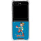 Disney Pinocchio No Strings Attached Galaxy Z Flip6 Clear Case