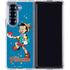 Disney Pinocchio No Strings Attached Galaxy Z Fold6 Clear Case