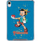 Disney Pinocchio No Strings Attached iPad 11th Gen (2025) Clear Case