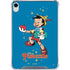 Disney Pinocchio No Strings Attached iPad 11th Gen (2025) Clear Case