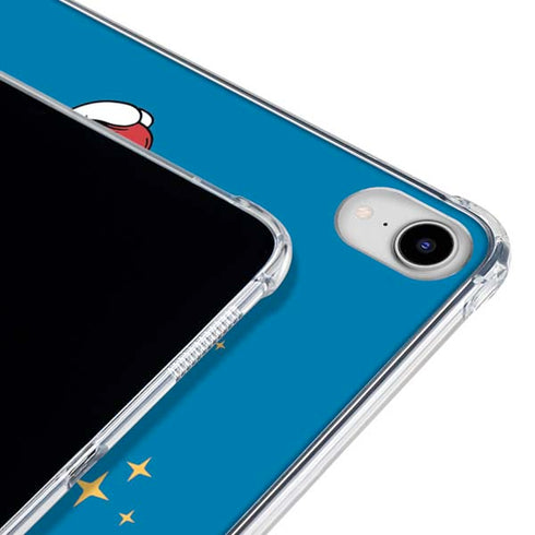 Disney Pinocchio No Strings Attached iPad 11th Gen (2025) Clear Case