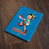 Disney Pinocchio No Strings Attached Apple iPad Skin
