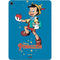 Disney Pinocchio No Strings Attached Apple iPad Air Skin