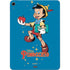 Disney Pinocchio No Strings Attached Apple iPad Air Skin