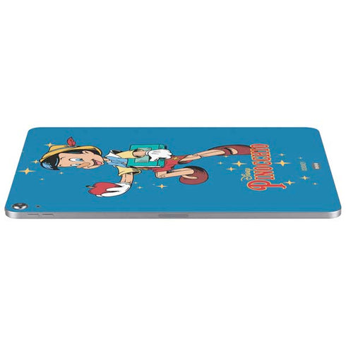 Disney Pinocchio No Strings Attached Apple iPad Air Skin