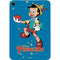 Disney Pinocchio No Strings Attached Apple iPad Mini Skin