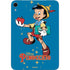 Disney Pinocchio No Strings Attached Apple iPad Mini Skin