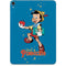 Disney Pinocchio No Strings Attached Apple iPad Pro Skin