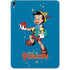 Disney Pinocchio No Strings Attached Apple iPad Pro Skin