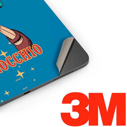 Disney Pinocchio No Strings Attached Apple iPad Pro Skin