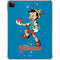 Disney Pinocchio No Strings Attached iPad Pro 11in (2024) Clear Case