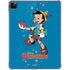 Disney Pinocchio No Strings Attached iPad Pro 11in (2024) Clear Case