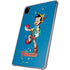 Disney Pinocchio No Strings Attached iPad Pro 11in (2024) Clear Case