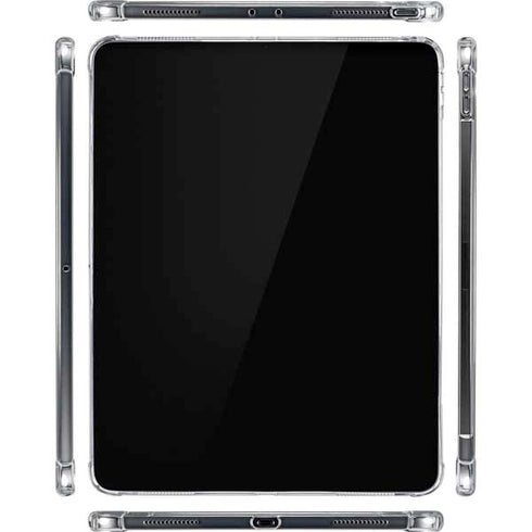 Disney Pinocchio No Strings Attached iPad Pro 11in (2024) Clear Case