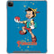 Disney Pinocchio No Strings Attached iPad Cases