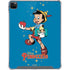 Disney Pinocchio No Strings Attached iPad Cases